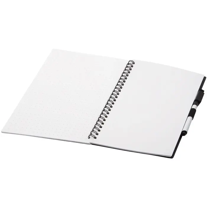 Libreta A5 reutilizable Papel laminado - Hewe miniatura 4