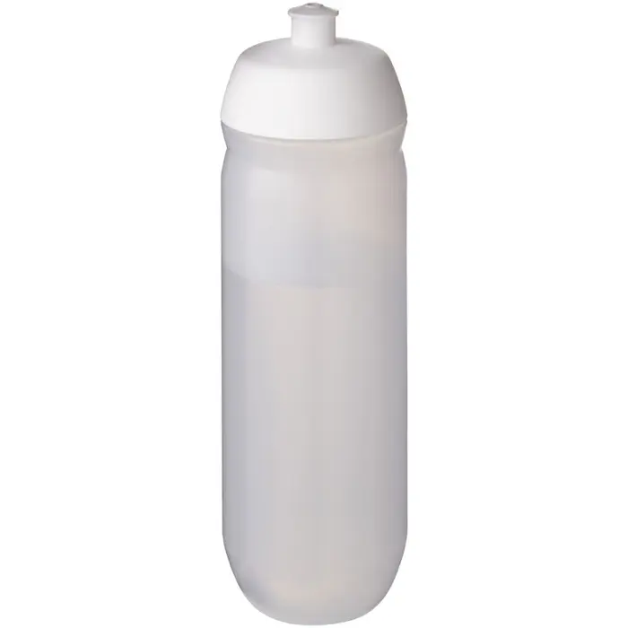 Bidón deportivo de 750 ml HydroFlex™ Plástico MDPE, Plástico PP - Rolo miniatura 1