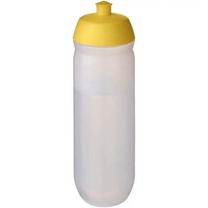 Bidón deportivo de 750 ml HydroFlex™ Plástico MDPE, Plástico PP - Rolo miniatura 1