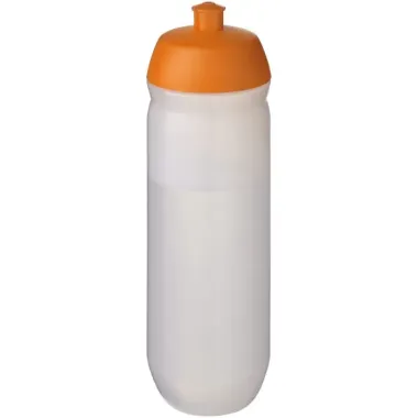 Bidón deportivo de 750 ml HydroFlex™ Plástico MDPE, Plástico PP - Rolo