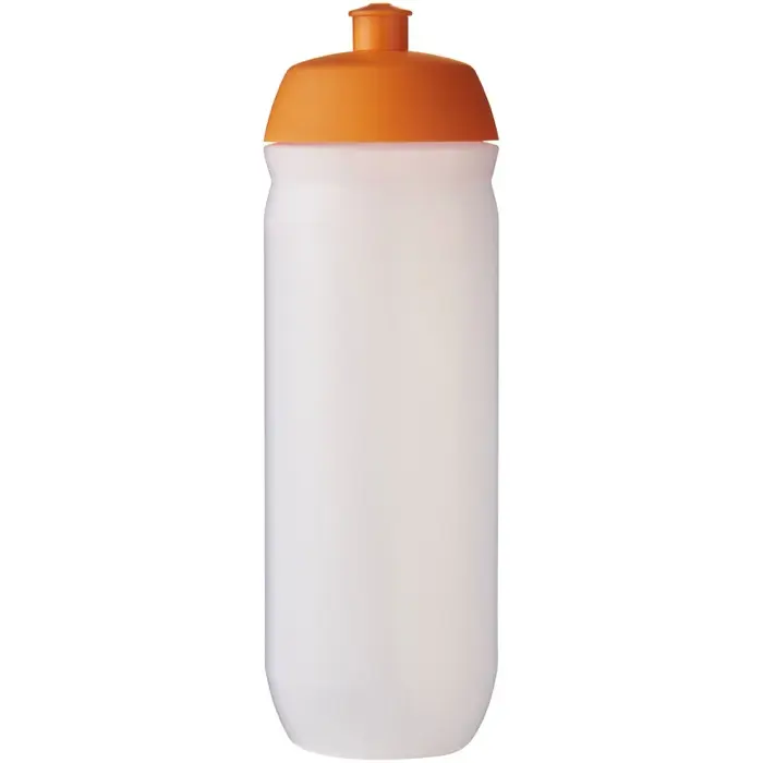 Bidón deportivo de 750 ml HydroFlex™ Plástico MDPE, Plástico PP - Rolo miniatura 2