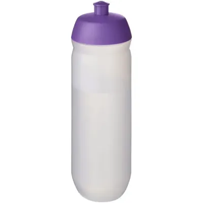 Bidón deportivo de 750 ml HydroFlex™ Plástico MDPE, Plástico PP - Rolo
