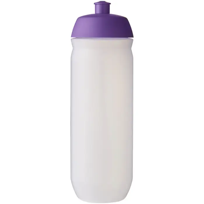 Bidón deportivo de 750 ml HydroFlex™ Plástico MDPE, Plástico PP - Rolo miniatura 2