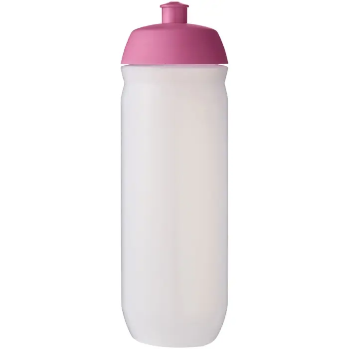 Bidón deportivo de 750 ml HydroFlex™ Plástico MDPE, Plástico PP - Rolo miniatura 2