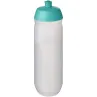 Bidón deportivo de 750 ml HydroFlex™ Plástico MDPE, Plástico PP - Rolo