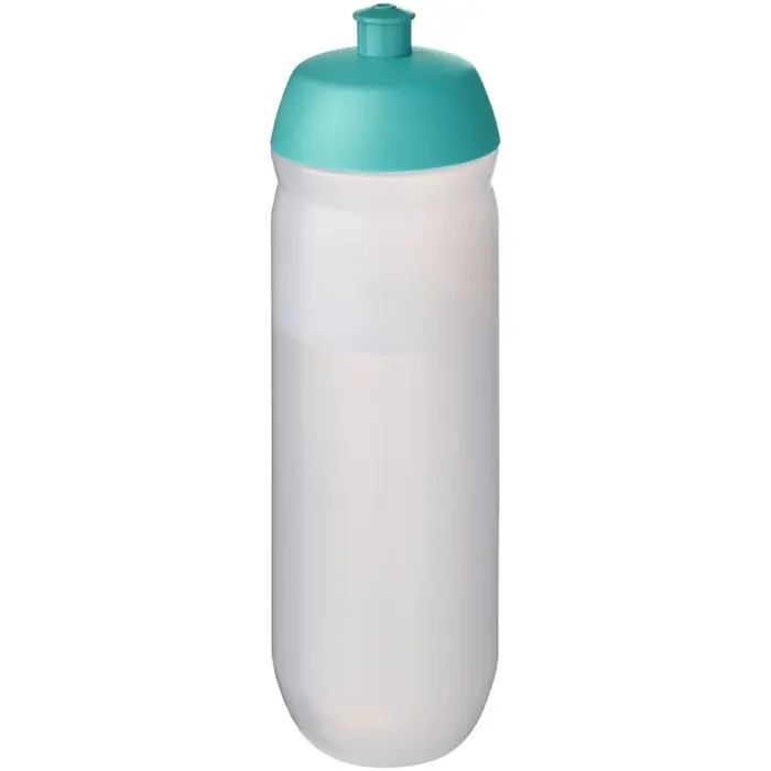Bidón deportivo de 750 ml HydroFlex™ Plástico MDPE, Plástico PP - Rolo miniatura 1