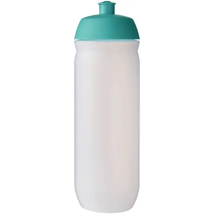 Bidón deportivo de 750 ml HydroFlex™ Plástico MDPE, Plástico PP - Rolo miniatura 2