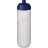 Bidón deportivo de 750 ml HydroFlex™ Plástico MDPE, Plástico PP - Rolo
