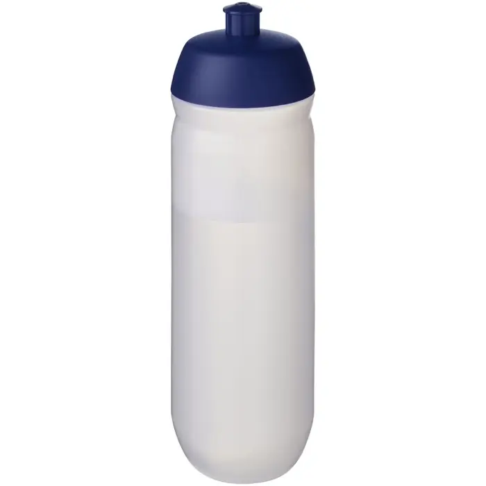Bidón deportivo de 750 ml HydroFlex™ Plástico MDPE, Plástico PP - Rolo miniatura 1
