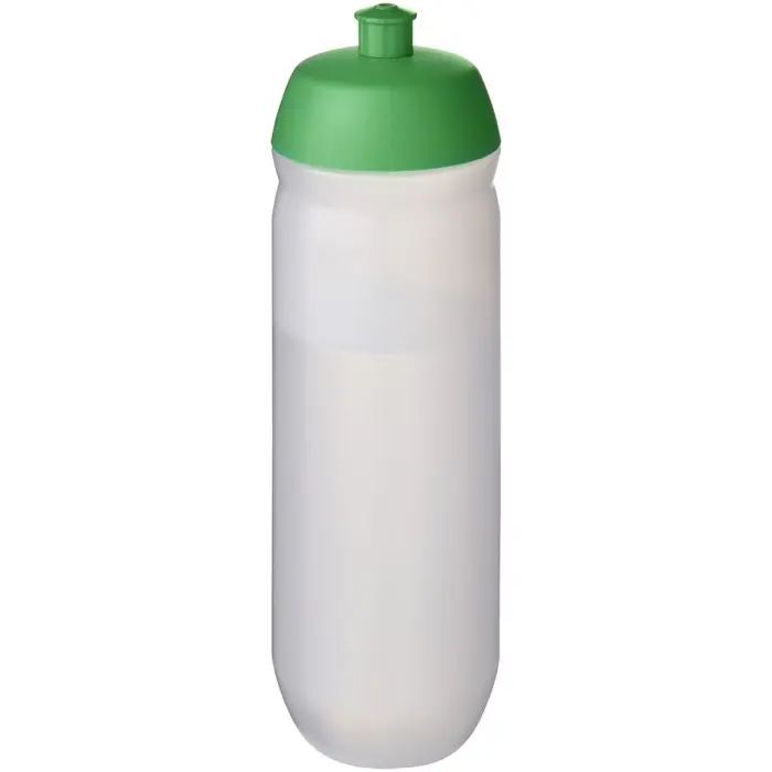Bidón deportivo de 750 ml HydroFlex™ Plástico MDPE, Plástico PP - Rolo miniatura 1
