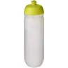 Bidón deportivo de 750 ml HydroFlex™ Plástico MDPE, Plástico PP - Rolo