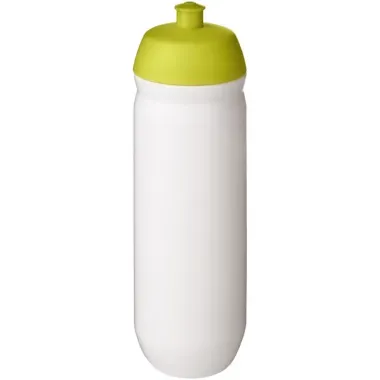 Bidón deportivo de 750 ml HydroFlex™ Plástico MDPE, Plástico PP - Guci