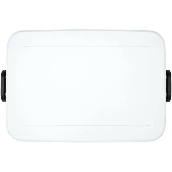 Mepal fiambrera grande Plástico ABS - Pupu miniatura 2