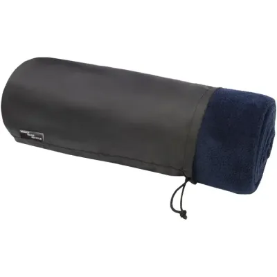 Manta de tejido polar coral de RPET certificada GRS Poliéster reciclado, 240 g/m2, 190T Poliéster reciclado - Bibu