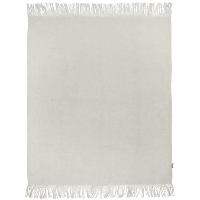 Manta certificada GRS y RPET Poliéster reciclado, 215 g/m2, 190T Poliéster reciclado - Hogi miniatura 2