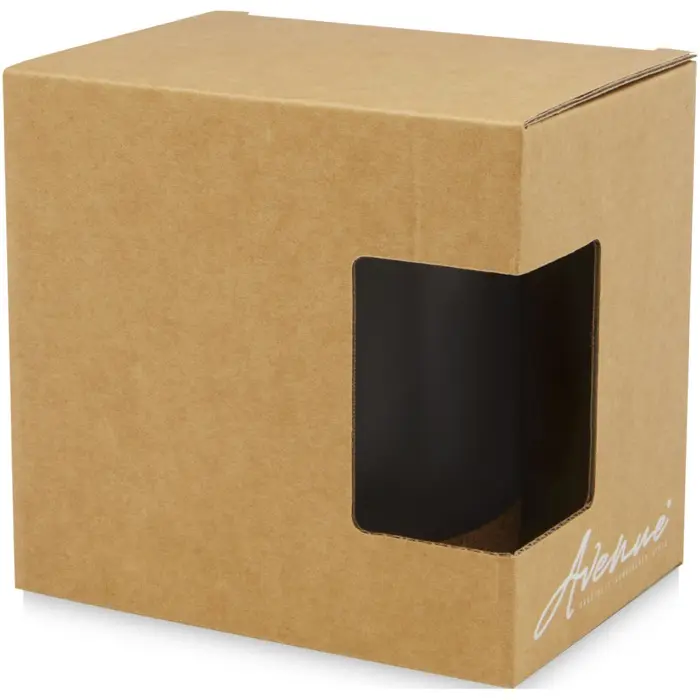 Taza de cerámica de 425 ml con base de corcho Cerámica, Corcho - Suka miniatura 4