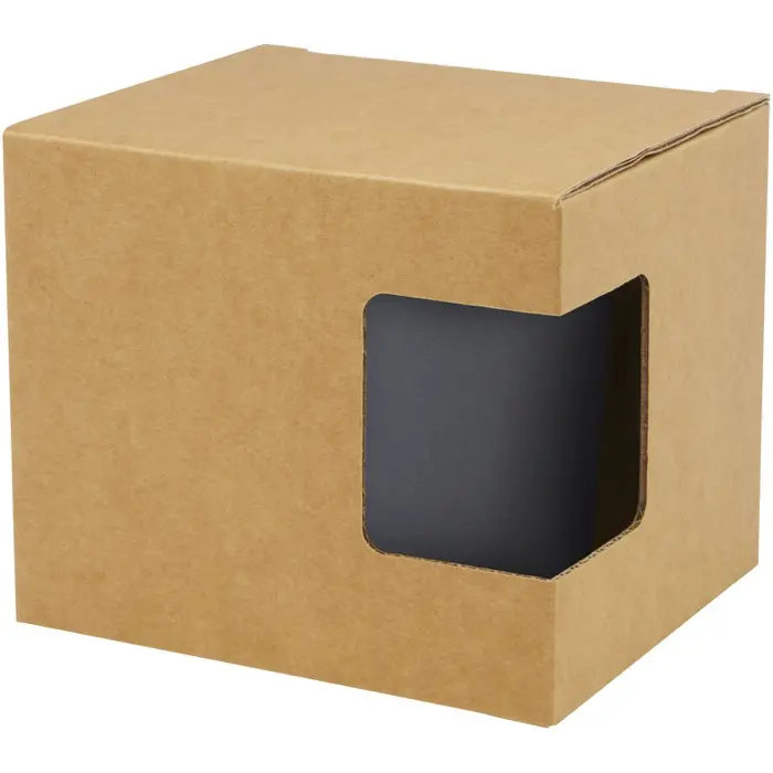 Taza de cerámica de 370 ml con acabado mate Cerámica - Sico miniatura 4