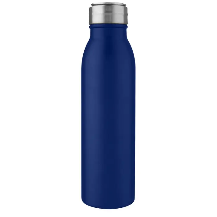 Botella de acero inoxidable de 700 ml Acero inoxidable, Plástico PP, Plástico de silicona - Qoxo miniatura 2