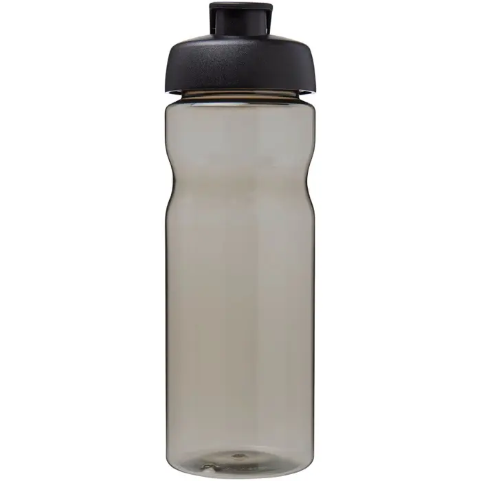 Bidón deportivo de 650 ml con tapa Flip H2O Active® Plástico Eastman Tritan™ - Mini miniatura 2