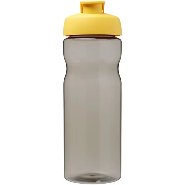 Bidón deportivo de 650 ml con tapa Flip H2O Active® Plástico Eastman Tritan™ - Mini miniatura 2