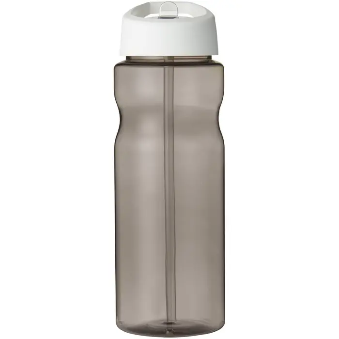 Bidón deportivo de 650 ml con tapa con boquilla H2O Active® Plástico Eastman Tritan™ - Tase miniatura 2