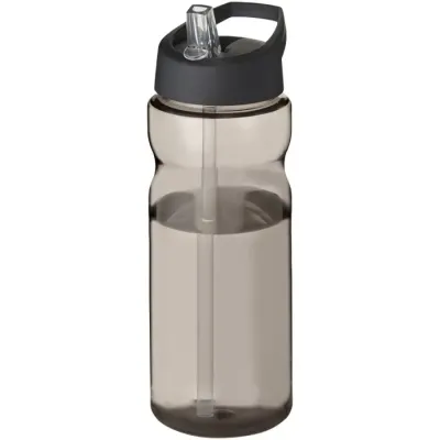 Bidón deportivo de 650 ml con tapa con boquilla H2O Active® Plástico Eastman Tritan™ - Tase