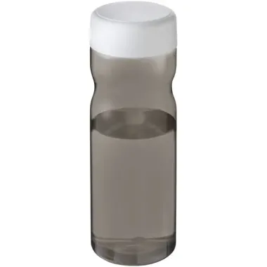 Botella de Tritan™ con tapa de rosca de 650 ml H2O Active® Plástico Eastman Tritan™ - Qogu