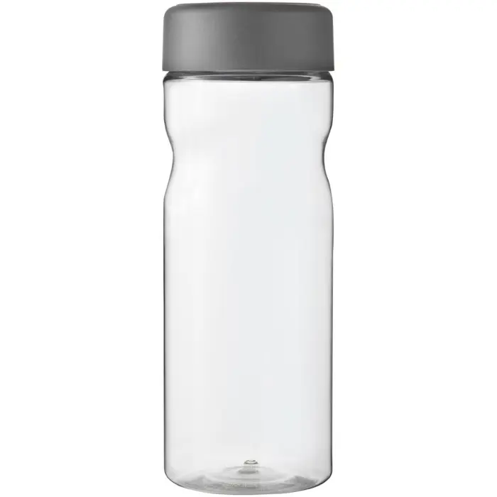 Botella de Tritan™ con tapa de rosca de 650 ml H2O Active® Plástico Eastman Tritan™ - Qogu miniatura 2
