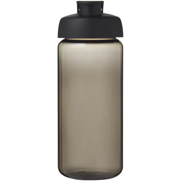 Bidón deportivo con tapa Flip de 600 ml H2O Active® Plástico Eastman Tritan™ - Xayo miniatura 2