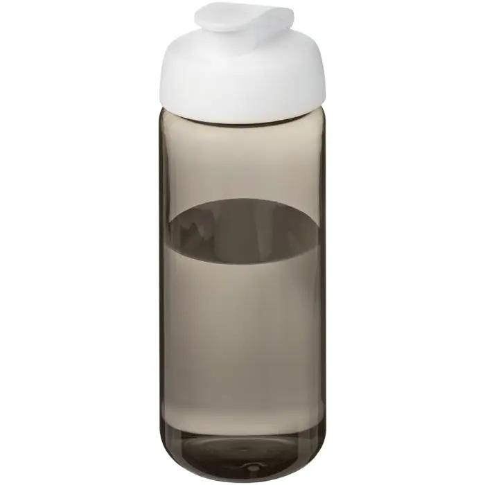 Bidón deportivo con tapa Flip de 600 ml H2O Active® Plástico Eastman Tritan™ - Xayo miniatura 1