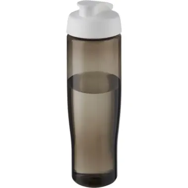 Bidón deportivo con tapa Flip de 700 ml H2O Active® Plástico PCR, Plástico PP - Jiji