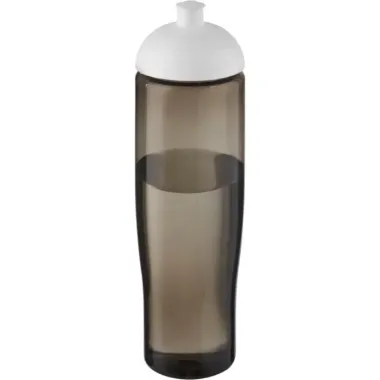 Bidón deportivo con tapa Dome de 700 ml H2O Active® Plástico PCR, Plástico PP - Feke