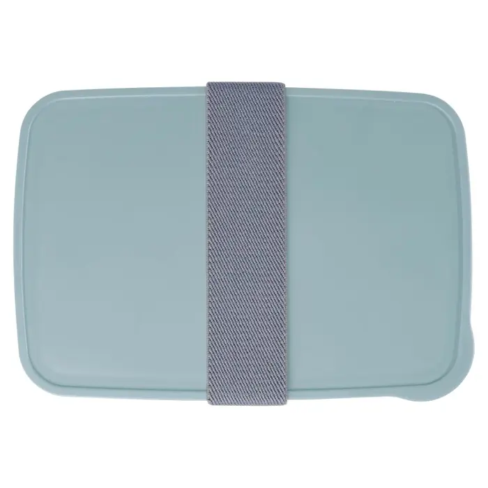 Fiambrera de plástico reciclado Polipropileno reciclado - Voju miniatura 2