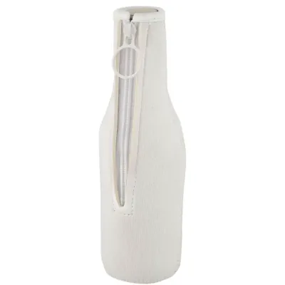 Funda de neopreno reciclado para botellas Neopreno reciclado - Quxa
