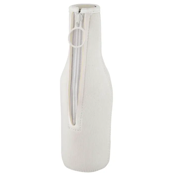 Funda de neopreno reciclado para botellas Neopreno reciclado - Quxa miniatura 1