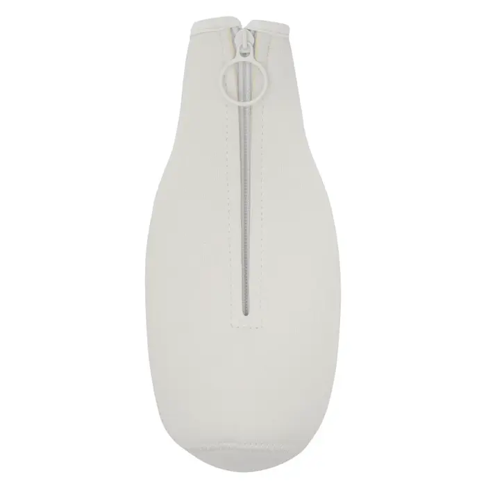 Funda de neopreno reciclado para botellas Neopreno reciclado - Quxa miniatura 2