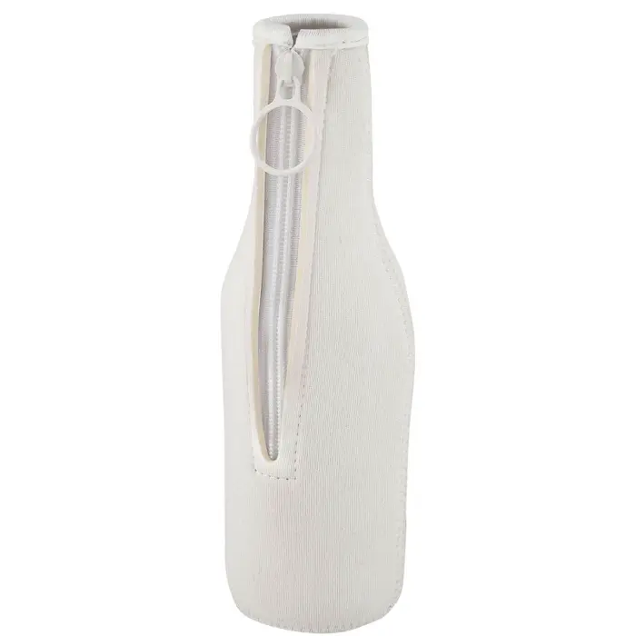 Funda de neopreno reciclado para botellas Neopreno reciclado - Quxa miniatura 4