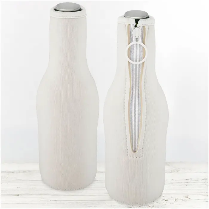 Funda de neopreno reciclado para botellas Neopreno reciclado - Quxa miniatura 8