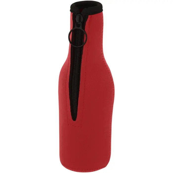 Funda de neopreno reciclado para botellas Neopreno reciclado - Quxa miniatura 3