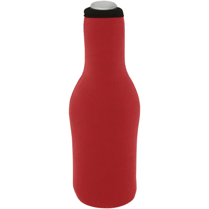 Funda de neopreno reciclado para botellas Neopreno reciclado - Quxa miniatura 5
