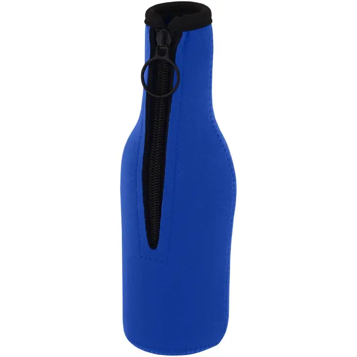 Funda de neopreno reciclado para botellas Neopreno reciclado - Quxa miniatura 4