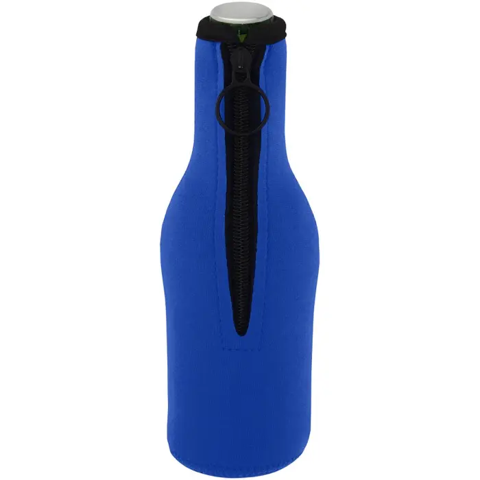 Funda de neopreno reciclado para botellas Neopreno reciclado - Quxa miniatura 5