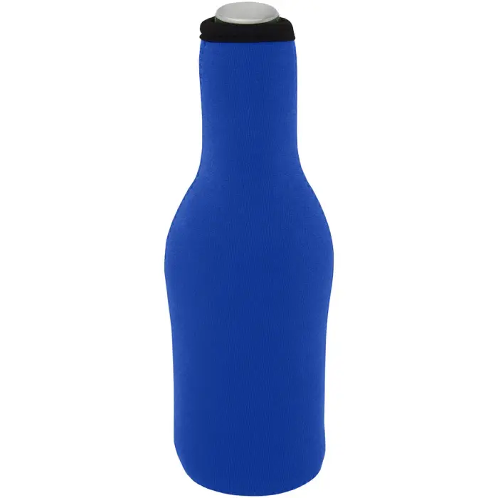 Funda de neopreno reciclado para botellas Neopreno reciclado - Quxa miniatura 6