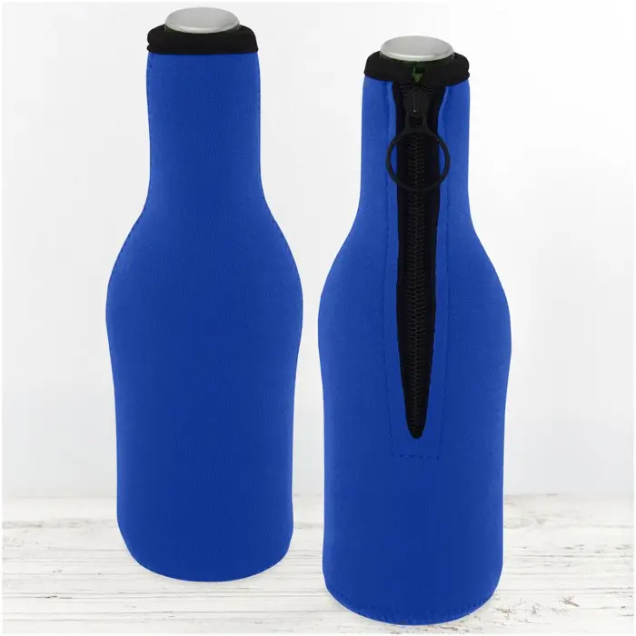 Funda de neopreno reciclado para botellas Neopreno reciclado - Quxa miniatura 8