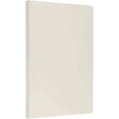 Libreta A5 de tapa blanda Papel de piedra - Nuno