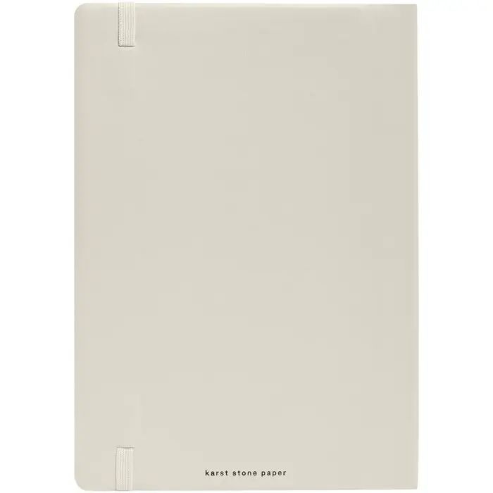 Libreta A5 de tapa blanda Papel de piedra - Nuno miniatura 3