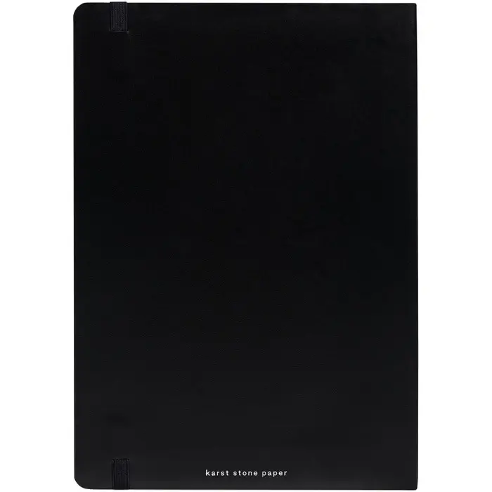 Libreta A5 de tapa blanda Papel de piedra - Nuno miniatura 3