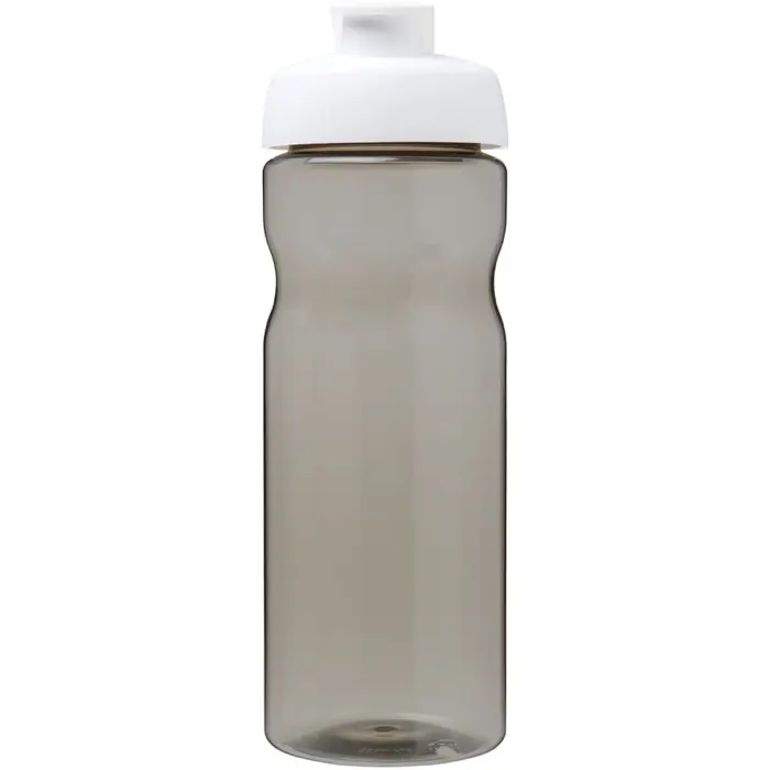 Bidón deportivo con tapa Flip de 650 ml H2O Active® Plástico PCR, Plástico PP - Dogi miniatura 2