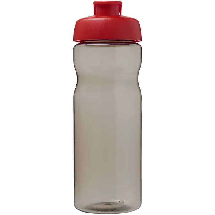 Bidón deportivo con tapa Flip de 650 ml H2O Active® Plástico PCR, Plástico PP - Dogi miniatura 2