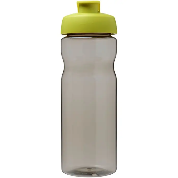Bidón deportivo con tapa Flip de 650 ml H2O Active® Plástico PCR, Plástico PP - Dogi miniatura 2